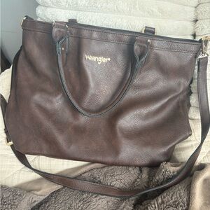 Wrangler Bag